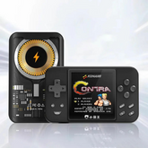 NEXO mini 2 in 1 Wireless Power Bank 5000mAh with gameing MCP-6